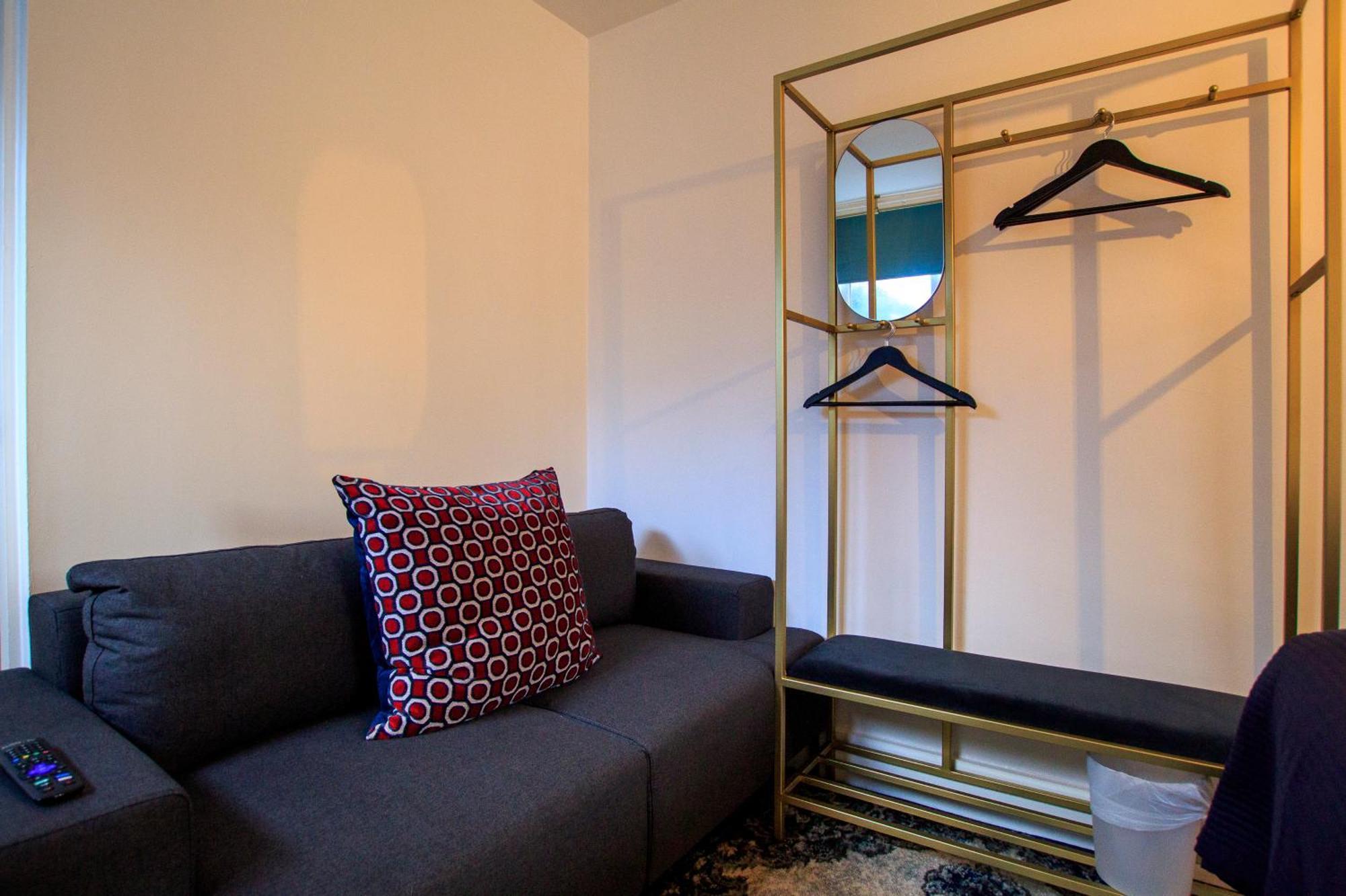 Moray Court Chester City Centre Studio Apartment By Rework Accommodation Buitenkant foto